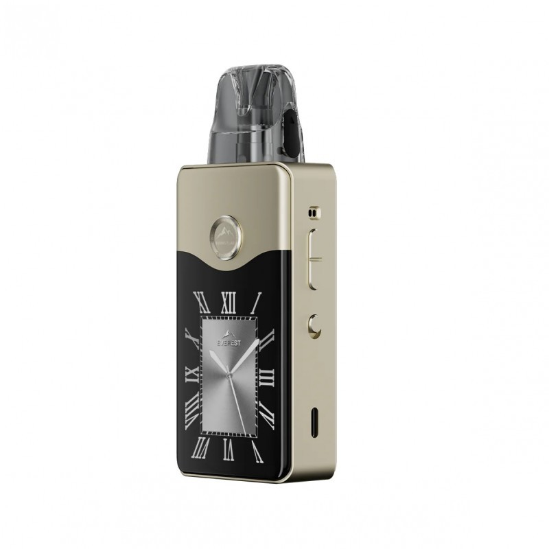 Vinci E120 Pod Kit 4500mAh 5ml – Voopoo-3c151b